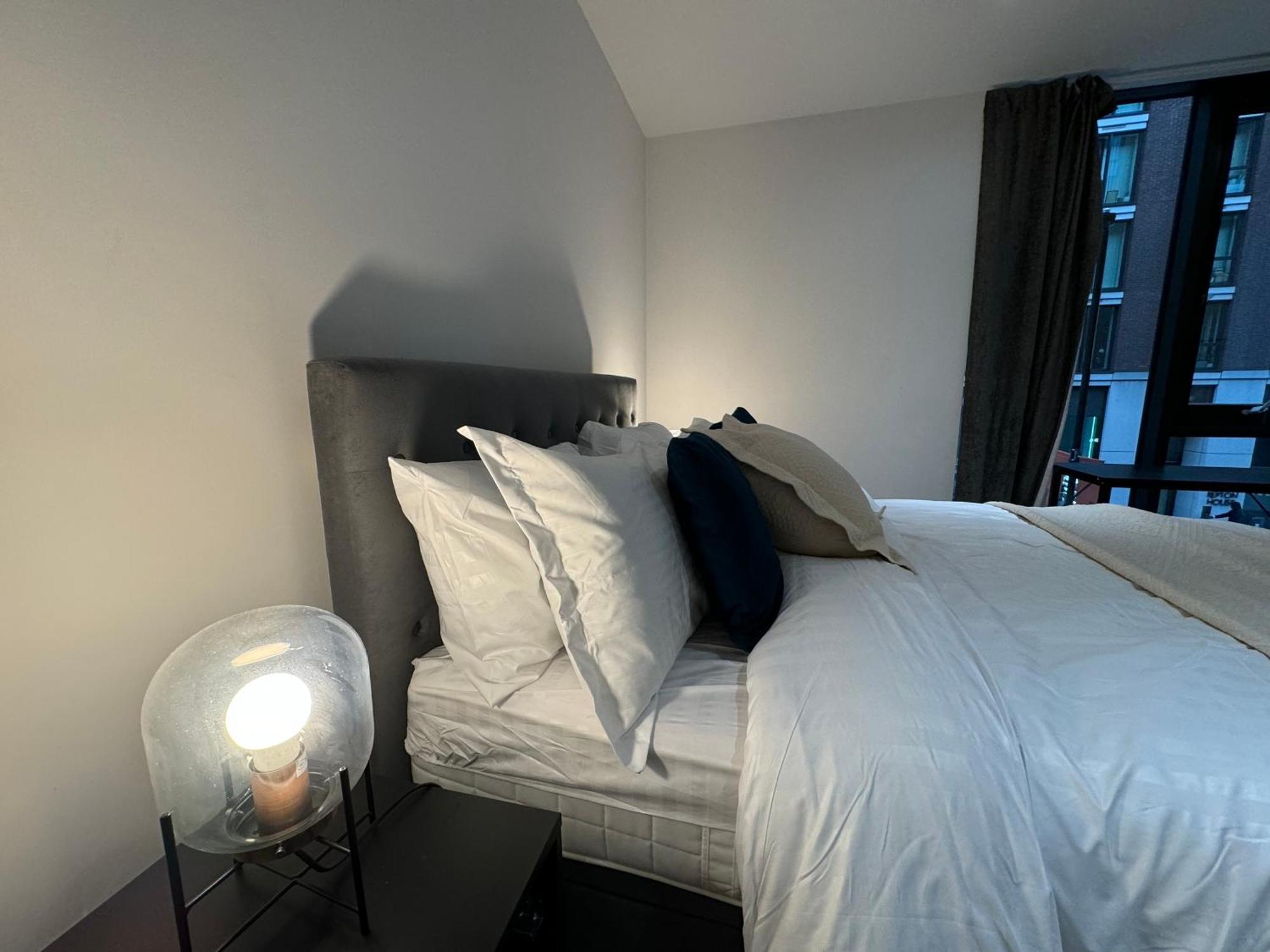 Riverside Suites And Apartments Лондон Екстериор снимка