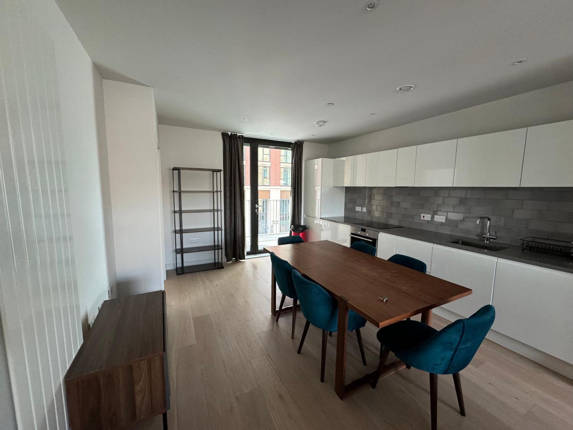 Riverside Suites And Apartments Лондон Екстериор снимка